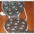 [Produkttest] Mini-Donutmaker