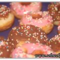 [Produkttest] Mini-Donutmaker